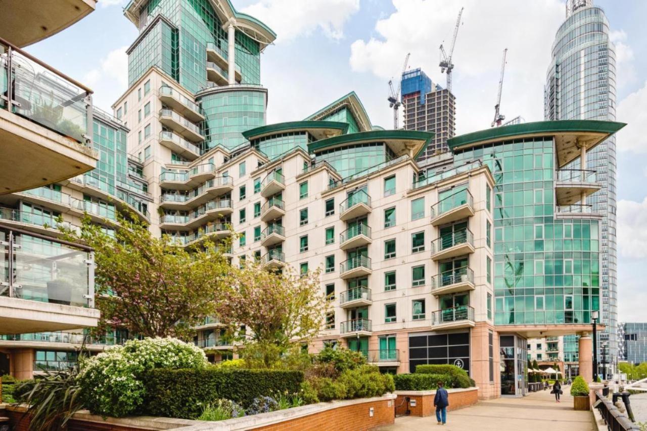 2 Bedroom Us Embassy Eye And Riverside View Panoramic Balcony Apartament *